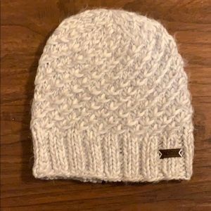 Adidas knit beanie